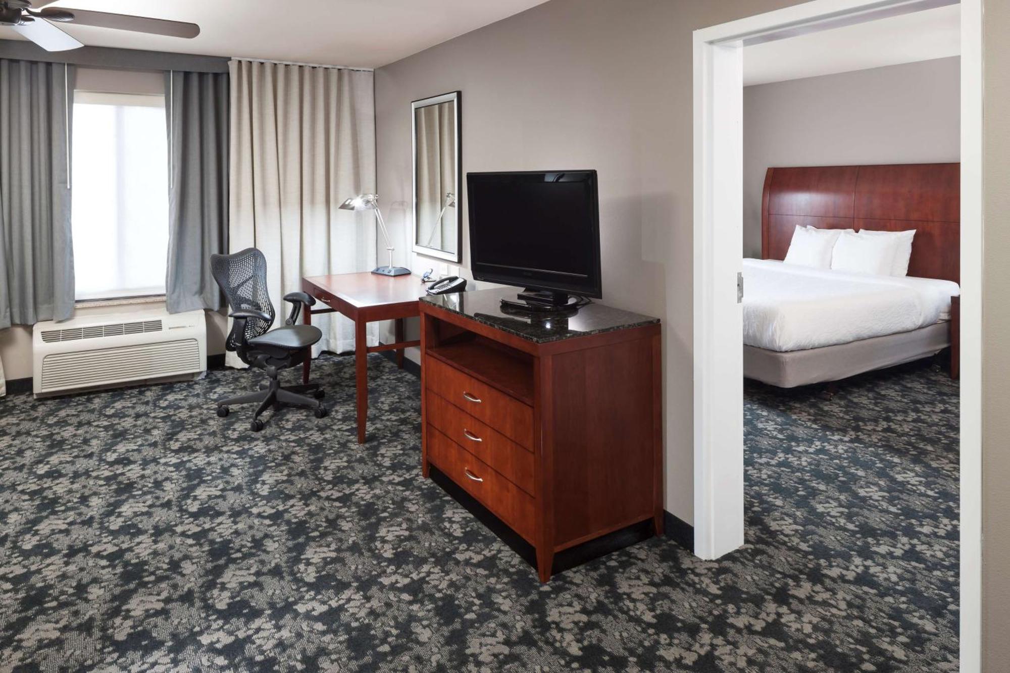 Hilton Garden Inn Austin North Kültér fotó